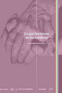 Lo que hacíamos en las sombras