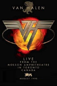 Van Halen - Live From The Molson 1995