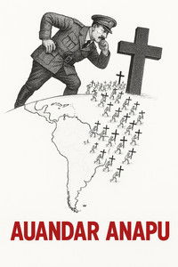 Auandar Anapu: El que cayó del cielo