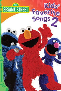Sesame Street: Kids' Favorite Songs 2