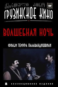 Волшебная ночь