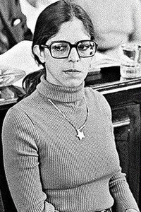 Libertação de Inês Etienne Romeu