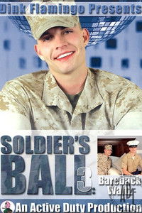 Soldier's Ball 3: Bareback Waltz