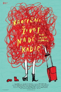 Хаотичная жизнь Нады Кадич