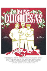 Papas Duquesas