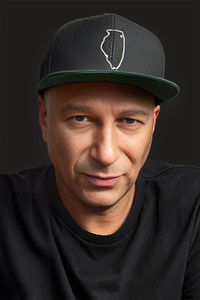 Том Морелло