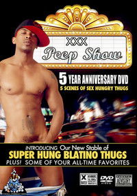 Peep Show XXX