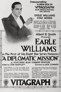 A Diplomatic Mission