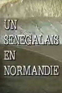 Un Sénégalais en Normandie