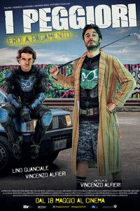 I Peggiori