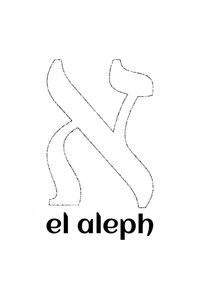 El Aleph