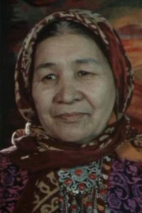 Сурай Мурадова