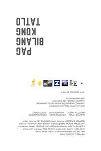 Pagbilang Kong Tatlo