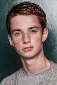 Дэвид Уэбстер