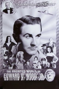 The Haunted World of Edward D. Wood, Jr.