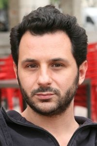 Винсент Коломб