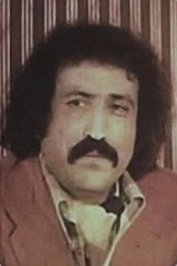 Manouchehr Akhzarpoor
