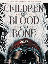 Children of Blood and Bone