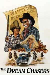 The Dream Chasers