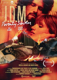 J. D. M. twentyseven