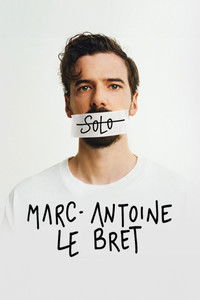 Marc-Antoine Le Bret à la Cigale