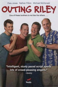 Признание Райли