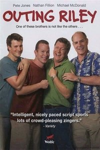 Признание Райли