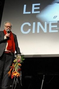 A Morte de Jean-Luc Godard