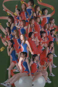 Hello! Project SPORTS FESTIVAL 2006 Solo 前田有紀