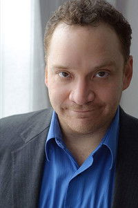 Джастин Р.Г. Холкомб