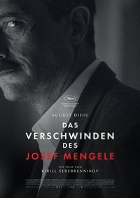Das Verschwinden des Josef Mengele