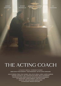 The Acting Coach