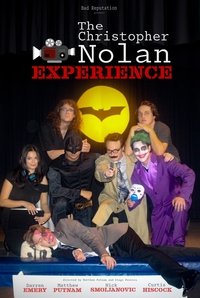 The Christopher Nolan Experience