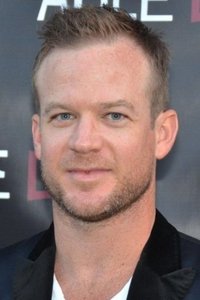 Аарон Мэсси