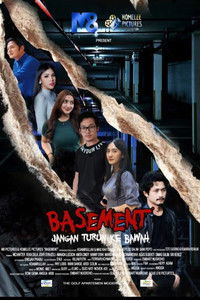 Basement: Jangan Turun ke Bawah
