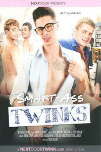Smart-Ass Twinks