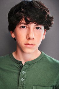 Джейден Уолдмен