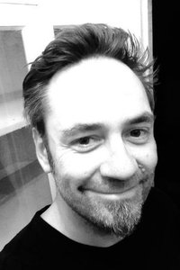 Дэвид Уэссон