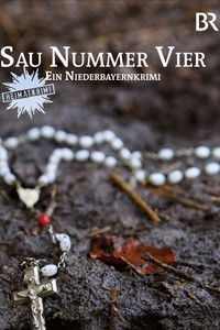 Sau Nummer vier. Ein Niederbayernkrimi