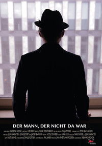 Der Mann, der nicht da war