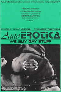 AutoErotica: We Buy Gay Stuff