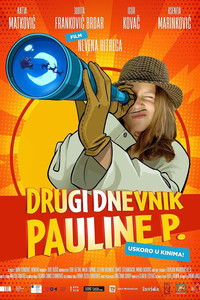 Drugi dnevnik Pauline P.