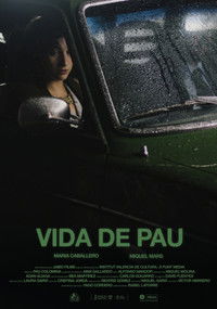 Vida de pau