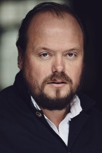 Гэвин Спокс