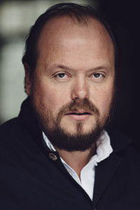 Гэвин Спокс