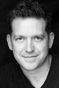 Барнаби Кей