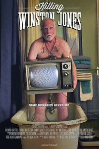 Killing Winston Jones