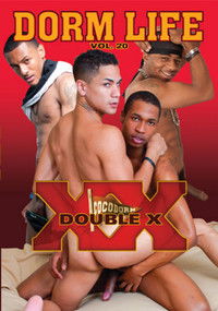 Dorm Life 20: Double X