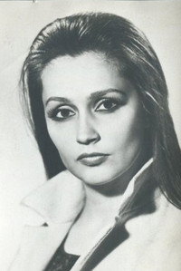 Раиса Недашковская