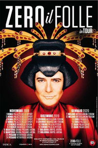 Zero il Folle